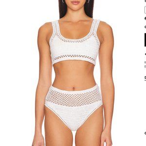 Beach Riot Elliot Top and Brinley Bottom